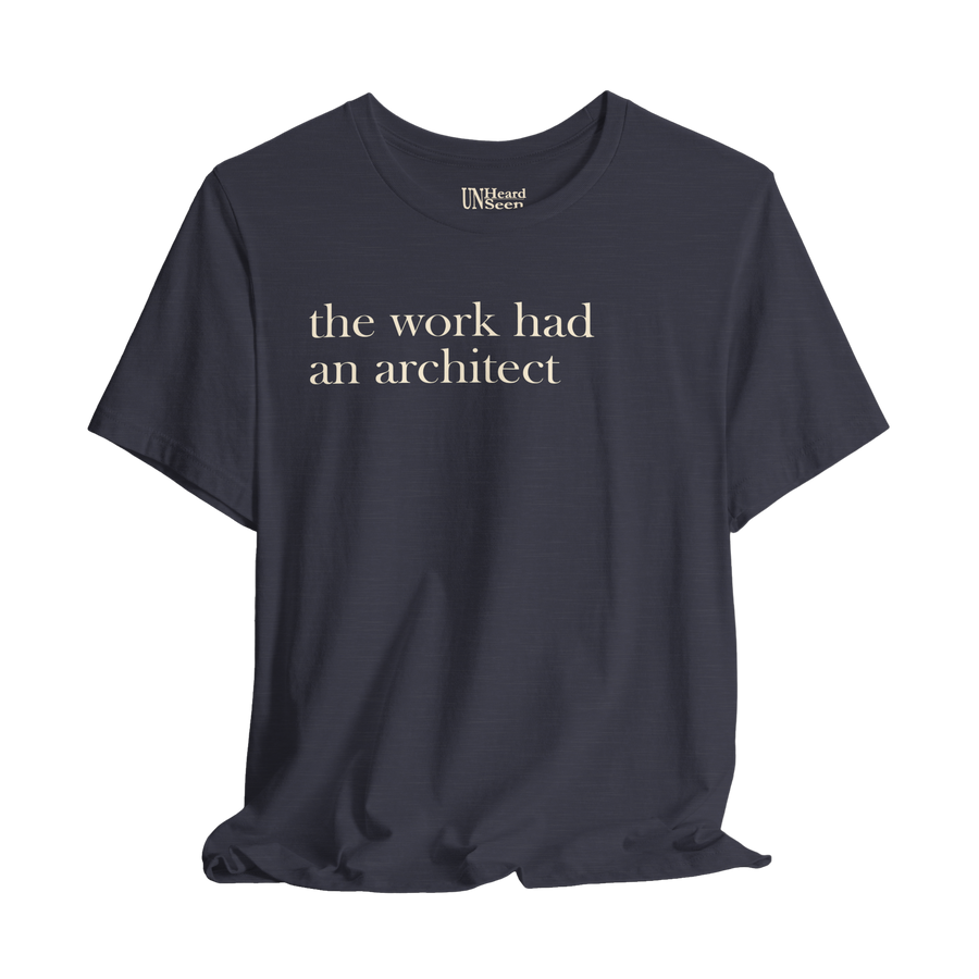 Bayard Rustin Tribute Unisex T-Shirt