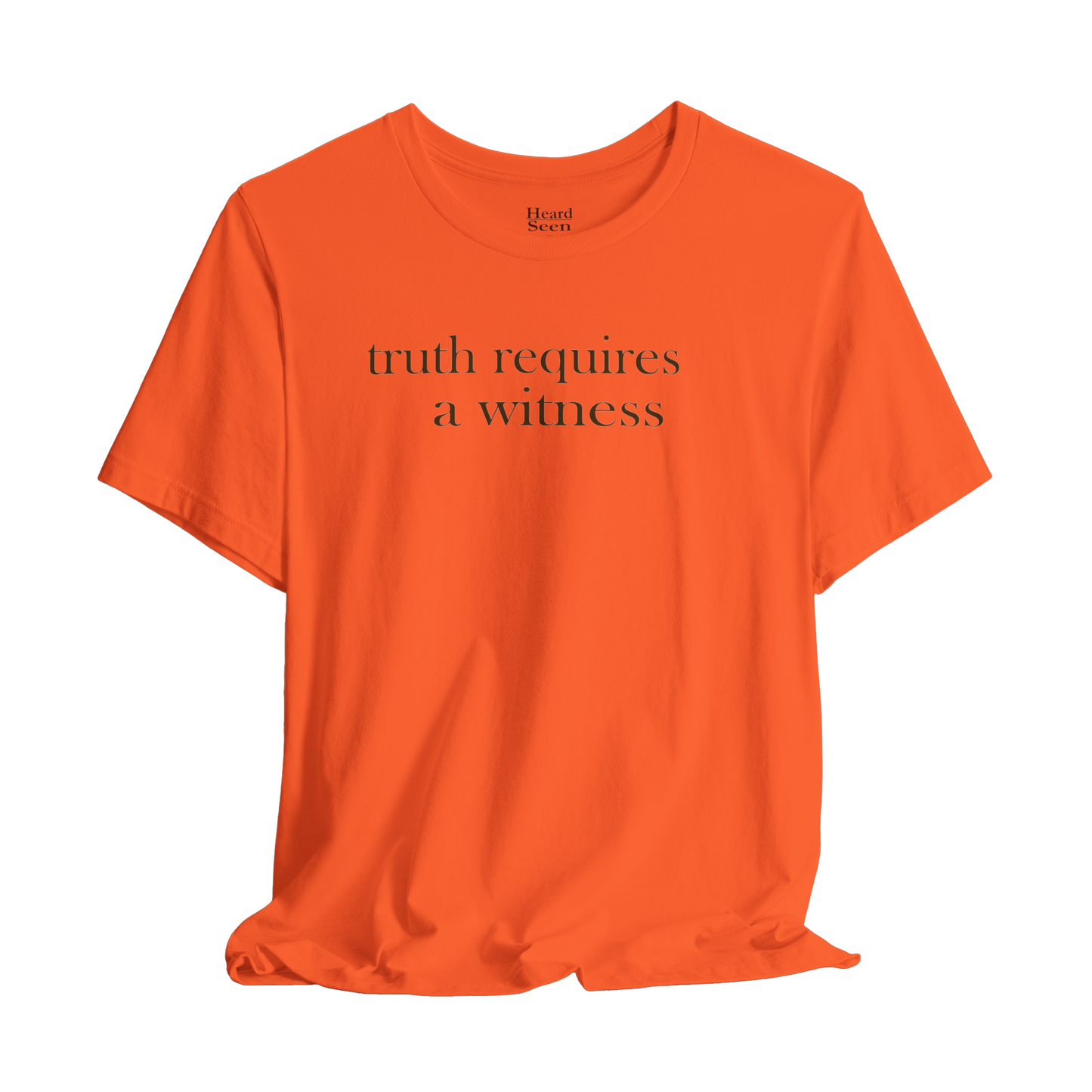 James Baldwin Tribute Tee